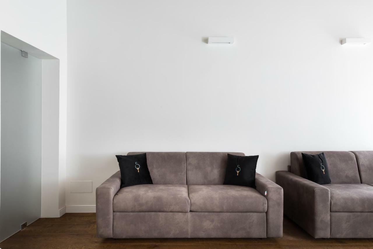 Apartment A World Aparts - 104 Frattina Rom