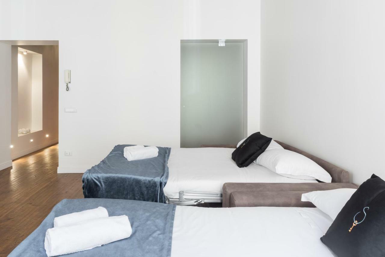 Apartment A World Aparts - 104 Frattina Rom