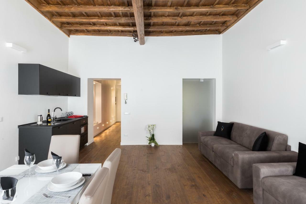 Apartment A World Aparts - 104 Frattina Rom